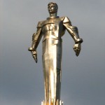 Soviet sculpture