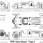 Auto Union Type C