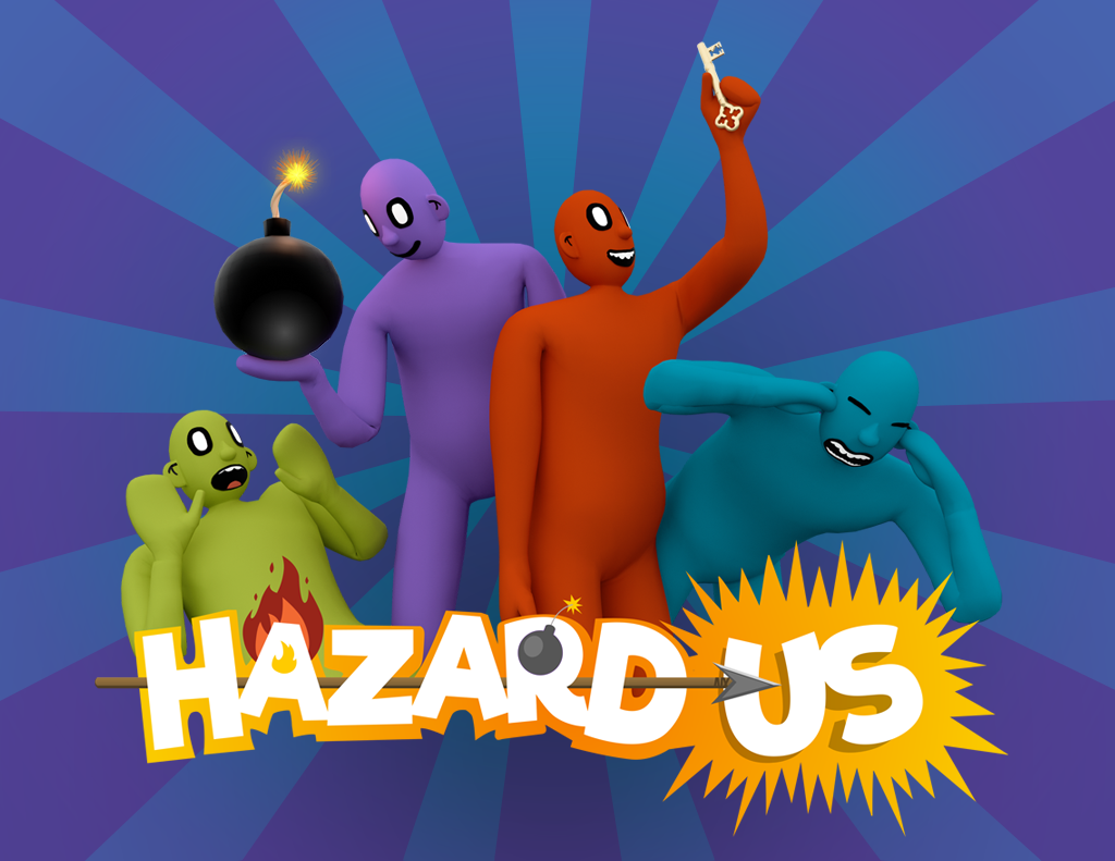 Protected: Hazard Us VR Game