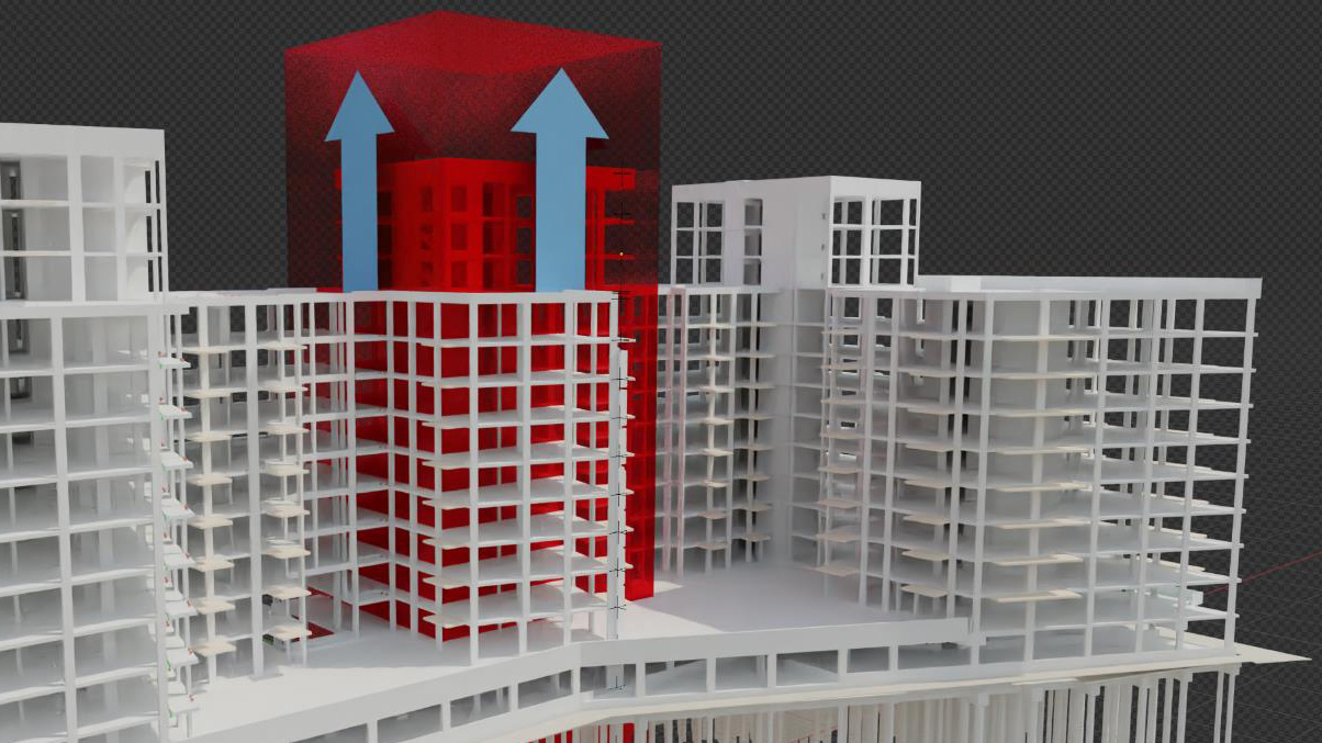 Protected: Visualisation & Scenario Platform