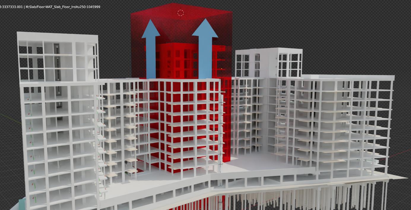 Protected: Visualisation & Scenario Platform